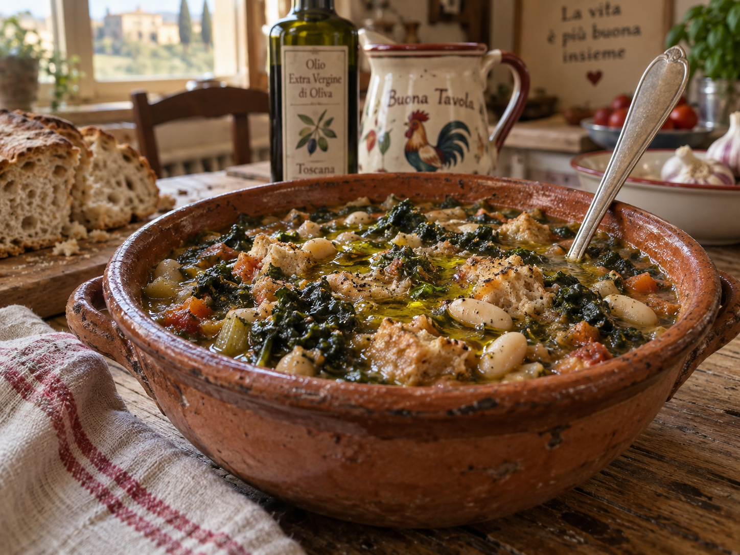 Ribollita